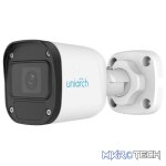 Uniarch 2MP Mini Fixed Bullet Network Camera  CCTV
